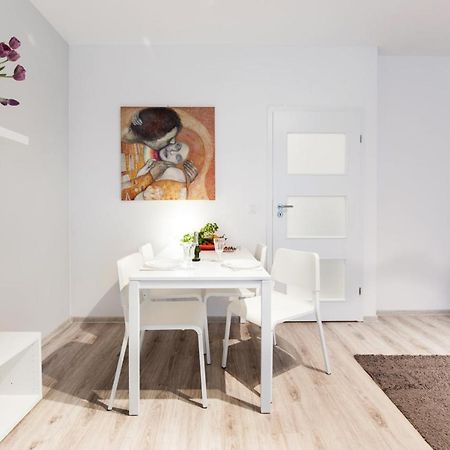 Project Comfort Apartament Dywizjonu 303 175/8 Warszawa Apartment Exterior photo